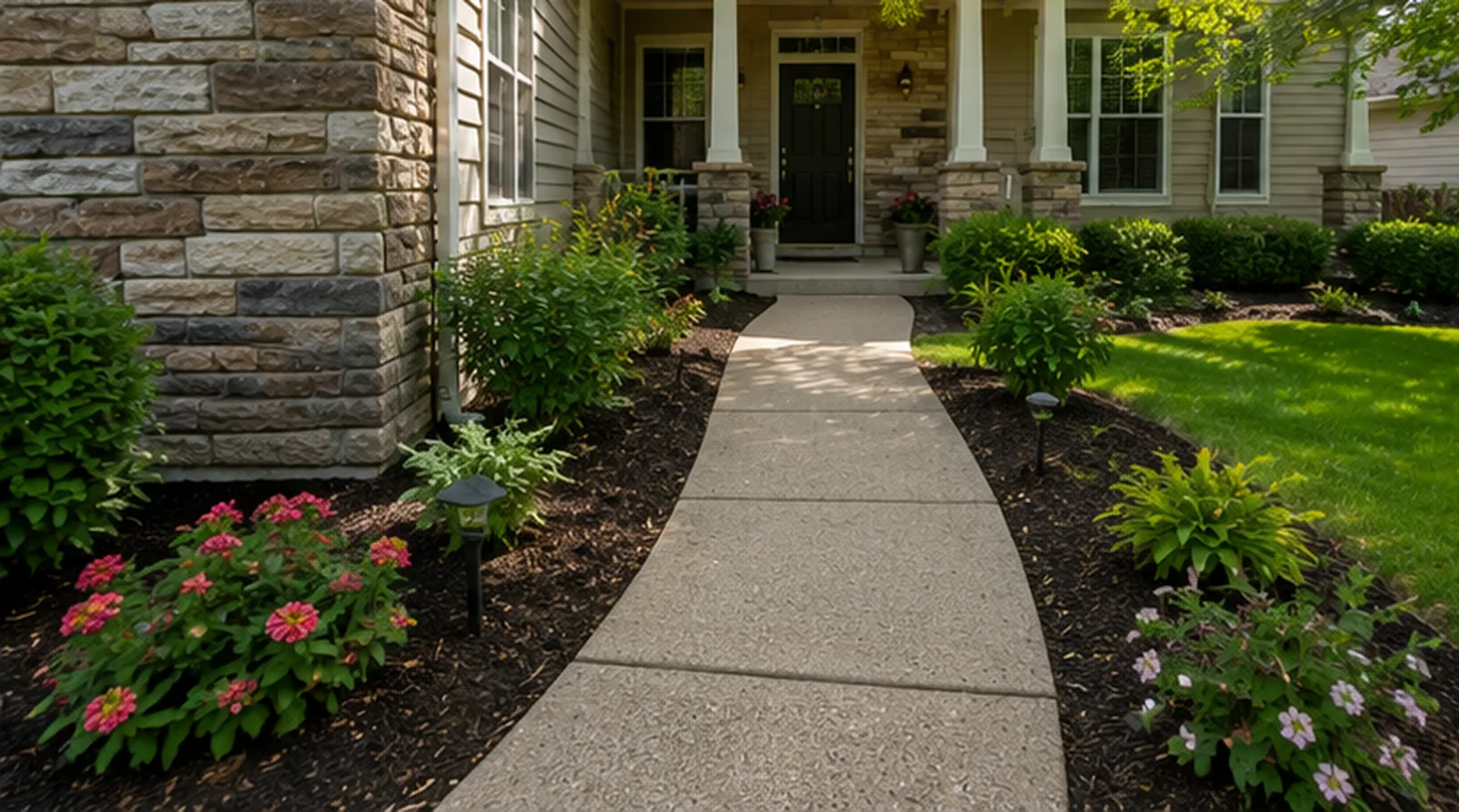 Buyer's Inspection in Roseville, MN home inspection