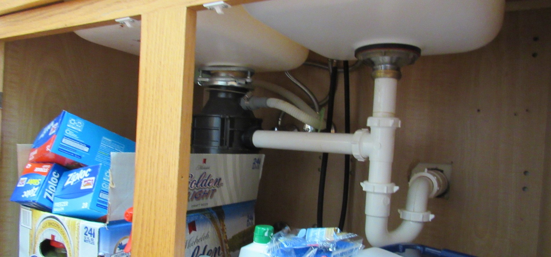 Plumbing Inspection Home Inspections Saint Paul, MN