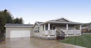 manufactured home inspection