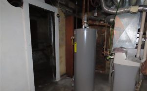 water heater