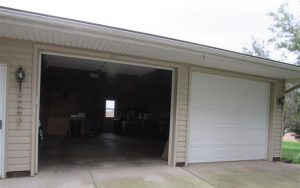 Garage Inspection